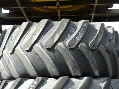 R28 Alliance 600/65R28