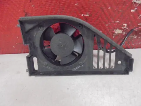 VENTILATOR KTM 690 Duke 4 2012 - 2015