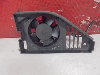 VENTILATOR KTM 690 Duke 4 2012 - 2015