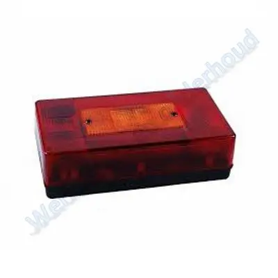 Jokon achterlicht links BBS(K) 2002L met mistachterlicht