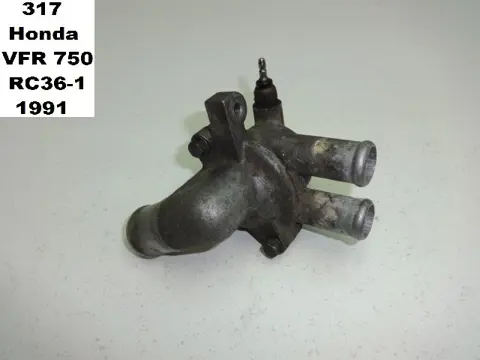THERMOSTAAT Honda VFR 750 1990 - 1993