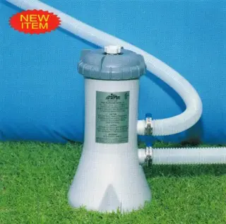 Zwembadpomp diverse merken zwembadpompen