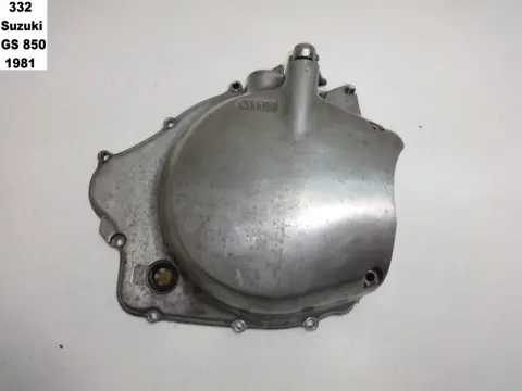 KOPPELINGSDEKSEL Suzuki GS 850 1970 - 2012