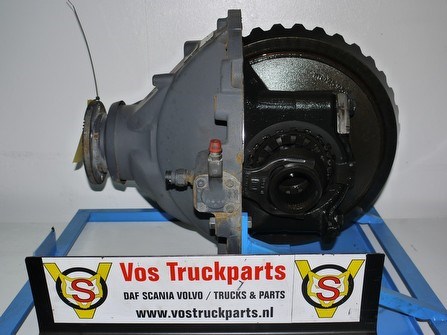 Differentieel Volvo RSS-1344-C 2.85