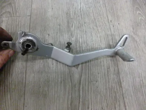 REMPEDAAL BMW R 1100 RT 1990 - 2002