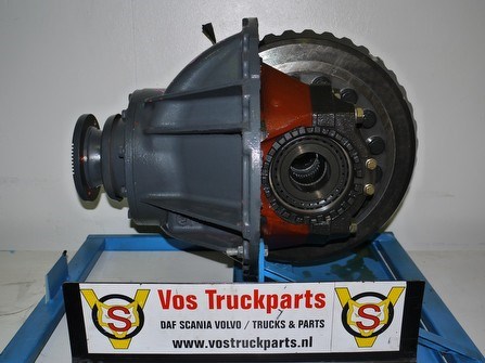 Differentieel DAF 1347-2.79 INCL. SPER