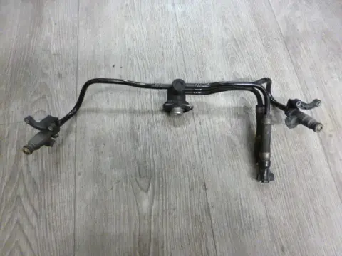 GASKLEPHUIS BMW R 850 R 2001 - 2006