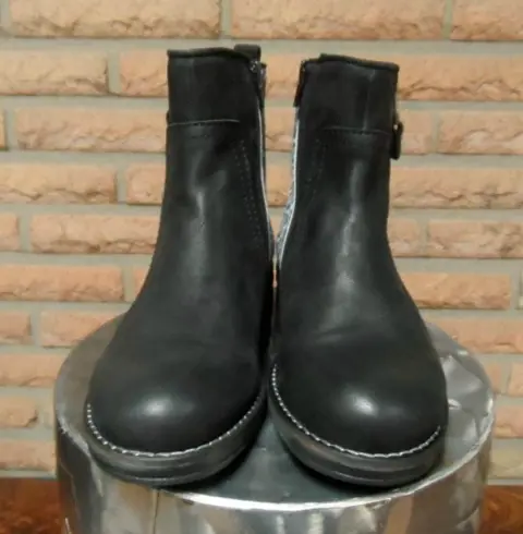 Dames Enkel Boot
