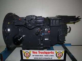 Versnellingsbak Scania SC-R GRS-895 O