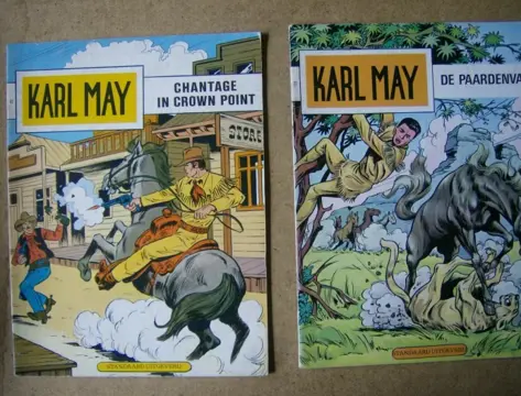 Karl may adv 2108
