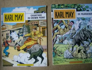 Karl may adv 2108