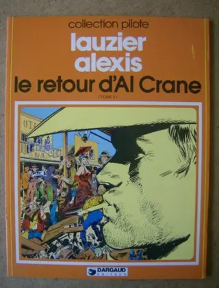 Collection pilote frans talig adv 2136