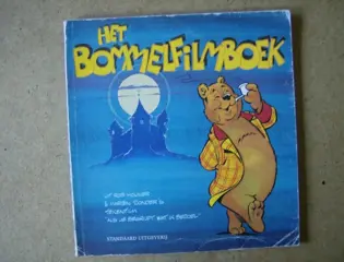 Bommel filmboek adv 2219