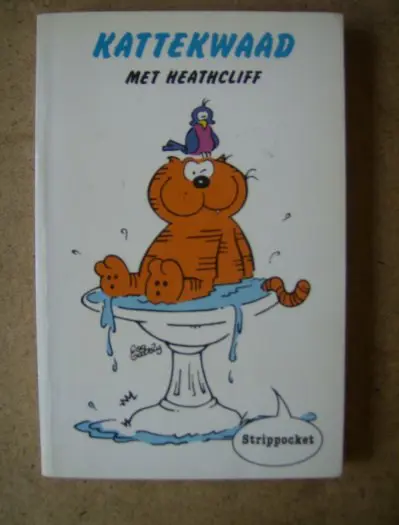Heathcliff pocket 1 adv 2224