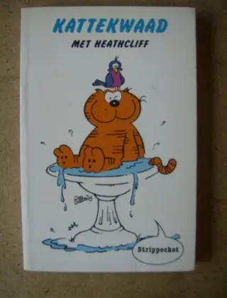 Heathcliff pocket 1 adv 2224