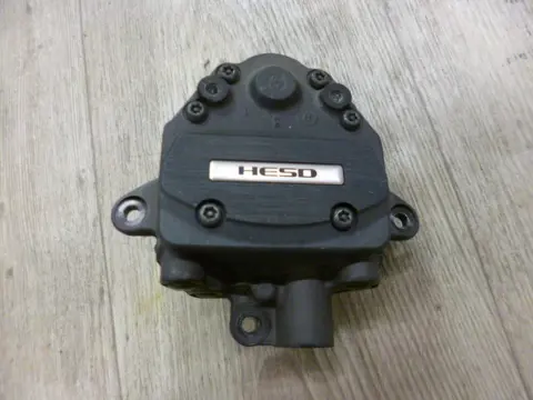 STUURDEMPER Honda CBR Fireblade 2006 - 2007