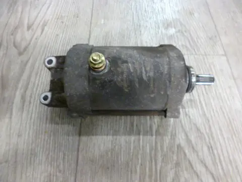 STARTMOTOR Honda XL 1000 V Varadero 1998 - 2002