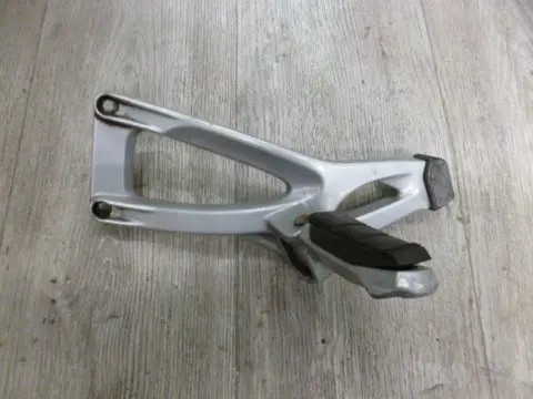 DUO VOETSTEUN LINKS BMW K 1200 RS 2001 - 2005 / 1997 - 2000