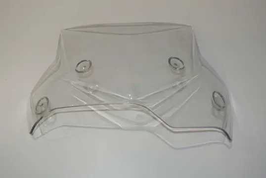 WINDSCHERM BMW F 700 GS 2012 - 2014