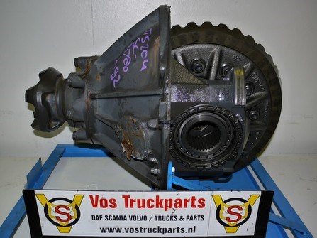 Differentieel Scania R-780 2.92 EXCL SPER
