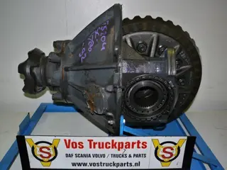 Differentieel Scania R-780 2.92 EXCL SPER