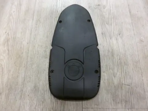 MOTORBLOKDEKSEL BMW R 1100 RT 1990 - 2002