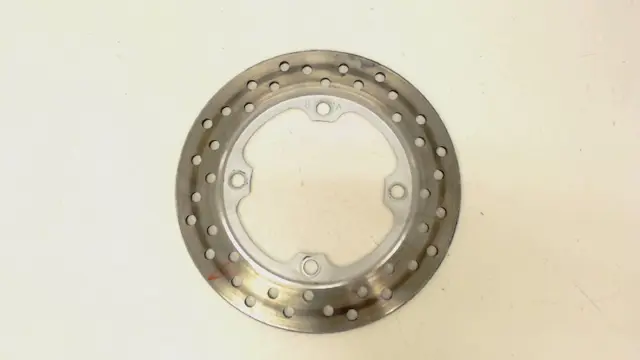ACHTER REMSCHIJF Honda VTR 1000 SP 2002 - 2009