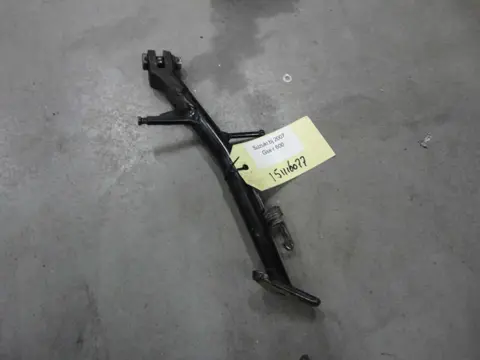 STANDAARD Suzuki GSX R 600 2006 - 2007