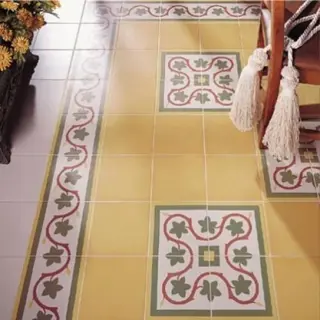 Keramische Portugese Cementtegels Vives 1900 Goedkoop Online