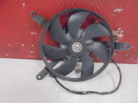 VENTILATOR Kawasaki Z 1000 2003 - 2006