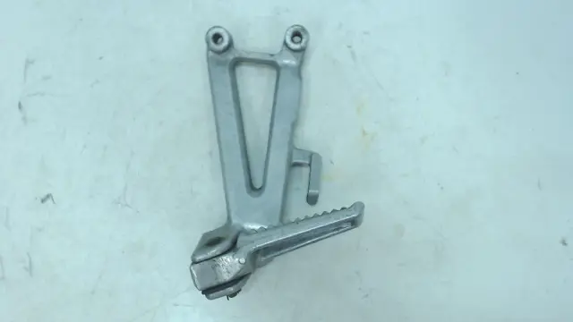 DUO VOETSTEUN LINKS Honda CBR 600 F 1995 - 1998