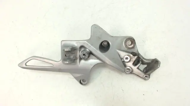 RECHTER SCHETSPLAAT BMW F 800 S - ST 2006 - 2010