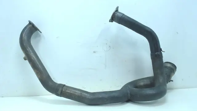 UITLAATBOCHTEN Aprilia RSV 1000 1998 - 2000