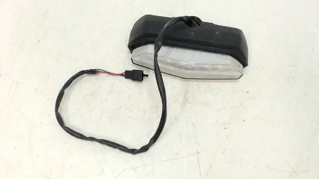ACHTER LICHT Kawasaki GTR 1400 2007 - 2010