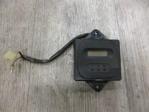 TELLER Honda ST 1100 Pan European 1990 - 2001