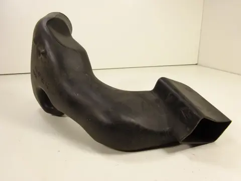 RECHTER LUCHTAANZUIGBUIS Yamaha YZF R6 2003 - 2005