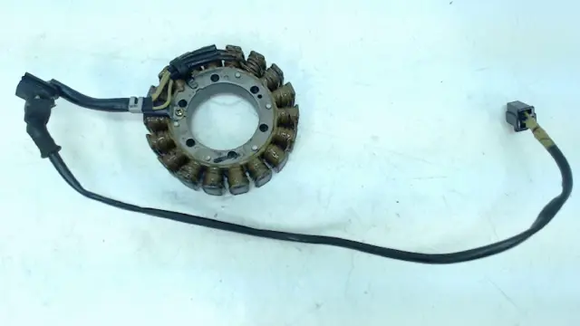 DYNAMO Honda NTV 650 1988 - 1997
