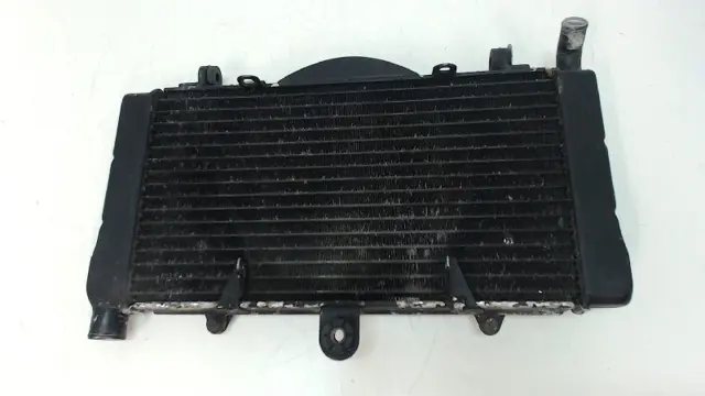 RADIATEUR Honda CBR 1000 F 1987 - 1988