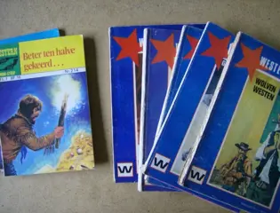 Western ministrip adv 2553