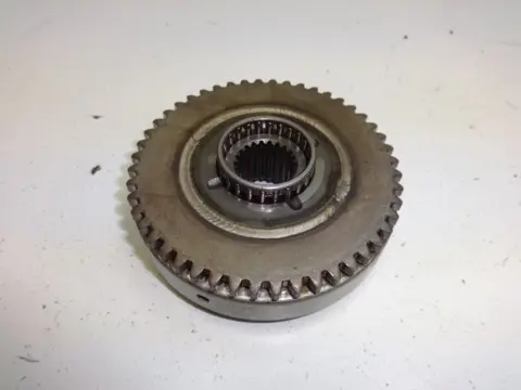 START KOPPELING Honda VF 700 750 C Magna 1983 - 1985