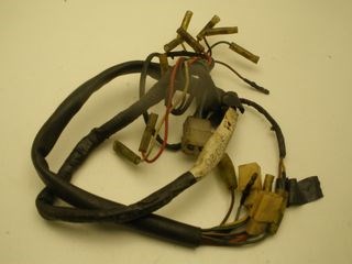 Kabelboom yamaha fs1+dx f5b 1j5 1974-'77 2ehands