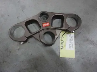 KROONPLAAT Aprilia RSV 1000 2004 - 2005 / 2006 - 2008