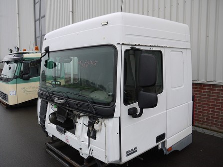 Cabine DAF XF105 SPACECAB