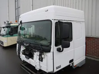 Cabine DAF XF105 SPACECAB