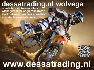 Toerenteller urenteller 12/24 volt vanaf 11,99 all in dessa