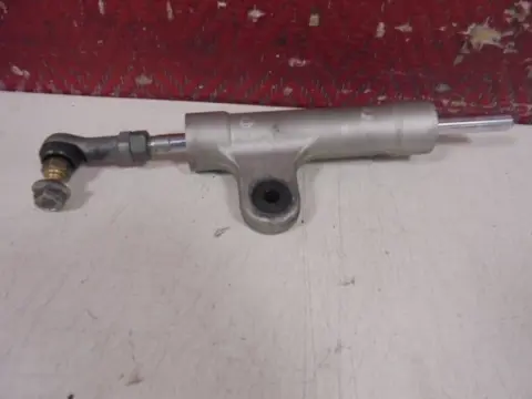 STUURDEMPER Suzuki GSX R 1000 2005 - 2006