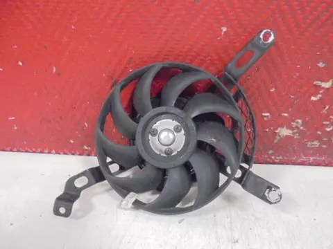 VENTILATOR Suzuki GSX R 1000 2005 - 2006