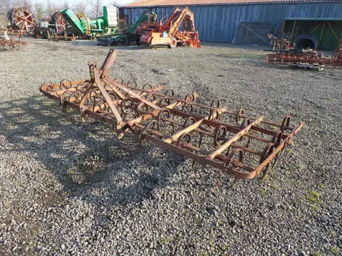 Triltand Cultivator Triltand cultivator nr 625