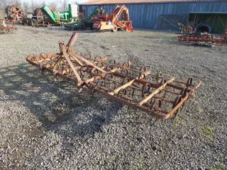Triltand Cultivator Triltand cultivator nr 625