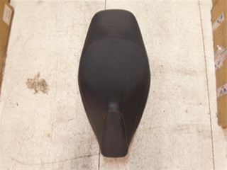 Buddyseat gilera runner rst zwart 2eh